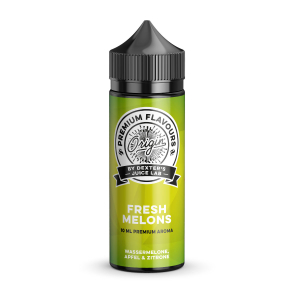 Dexters Juice Lab - Origin - Fresh Melons - 10ml Longfill