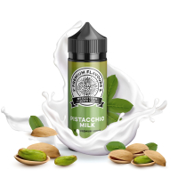 Dexters Juice Lab - Origin - Pistacchio Milk - 10ml Longfill