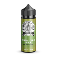 Dexters Juice Lab - Origin - Pistacchio Milk - 10ml Longfill