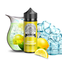 Dexters Juice Lab - Origin - Sweet Lemonade - 10ml Longfill