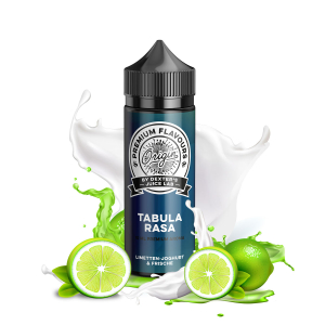 Dexters Juice Lab - Origin - Tabularasa - 10ml Longfill