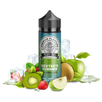 Dexters Juice Lab - Origin - Dexters Summer - 10ml Longfill