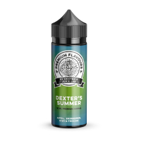 Dexters Juice Lab - Origin - Dexters Summer - 10ml Longfill
