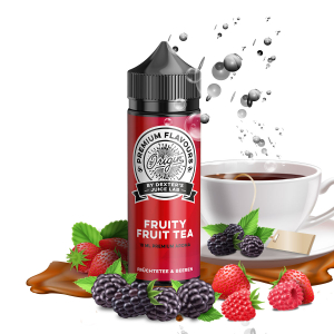 Dexter´s Juice Lab- Origin - Fruity Fruit Tea -...