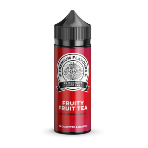 Dexter´s Juice Lab- Origin - Fruity Fruit Tea -...