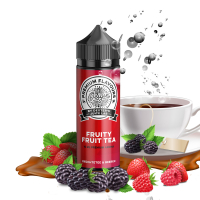 Dexter´s Juice Lab- Origin - Fruity Fruit Tea - 10ml Longfill