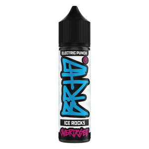 BRHD Barehead - Ice Rocks Aroma 10ml Longfill