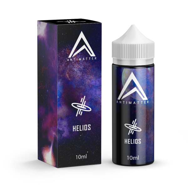 Antimatter - Helios Aroma 10ml Longfill