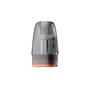 Voopoo - Argus Multi - Ohm Pod 3,5ml 3er Pack - 0.4 / 0.7...