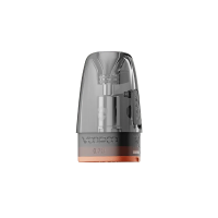Voopoo - Argus Multi - Ohm Pod 3,5ml 3er Pack - 0.4 / 0.7 / 1.0 Ohm