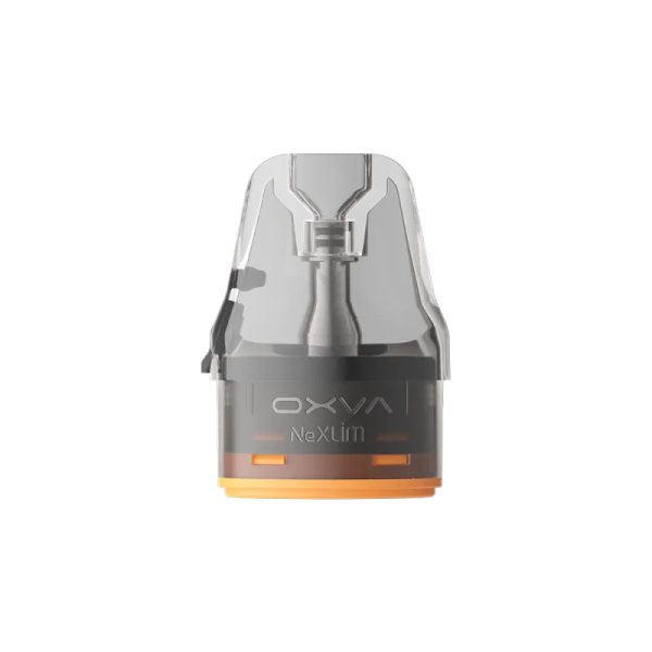 OXVA - NeXLIM V2 CL Pod 4ml 3er Pack - 0.8 Ohm