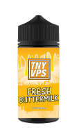 TNYVPS - Fresh Buttermilk Aroma 10ml Longfill