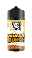 TNYVPS - Vanilla Crunch Aroma 10ml Longfill