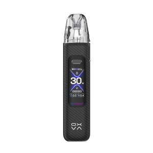 OXVA - Xlim Pro 3 Pod Kit - Black Carbon