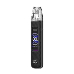 OXVA - Xlim Pro 3 Pod Kit - Black Carbon