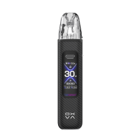 OXVA - Xlim Pro 3 Pod Kit - Black Carbon