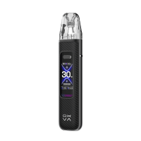OXVA - Xlim Pro 3 Pod Kit - Black Carbon