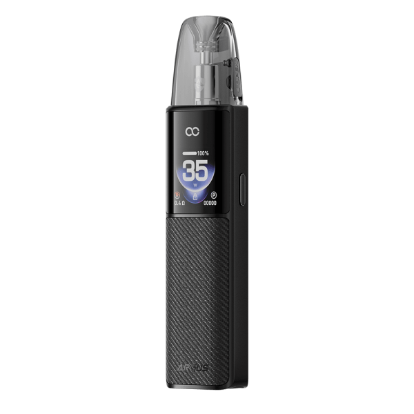 Voopoo - Argus G4 Pod Kit - Black