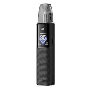 Voopoo - Argus G4 Pod Kit - Black