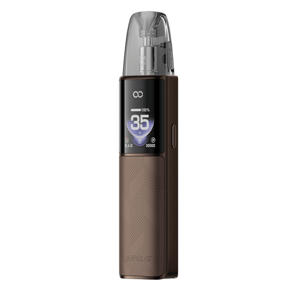 Voopoo - Argus G4 Pod Kit - Brown