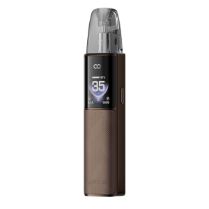 Voopoo - Argus G4 Pod Kit - Brown