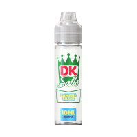 DK Salts - Banana Shake Aroma 10ml Longfill