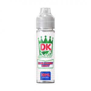 DK Salts - Blue Cherry Berry Aroma 10ml Longfill
