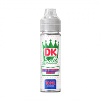 DK Salts - Blue Cherry Berry Aroma 10ml Longfill