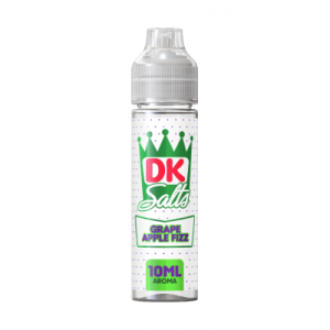 DK Salts - Grape Apple Fizz Aroma 10ml Longfill