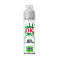 DK Salts - Grape Apple Fizz Aroma 10ml Longfill