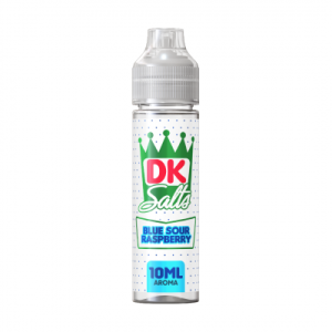DK Salts - Blue Sour Raspberry Aroma 10ml Longfill