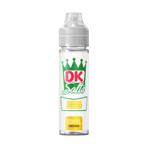 DK Salts - Lemon Sorbet Aroma 10ml Longfill