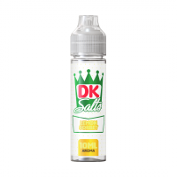 DK Salts - Lemon Sorbet Aroma 10ml Longfill