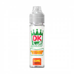 DK Salts - Passionfruit Nectarine Aroma 10ml Longfill