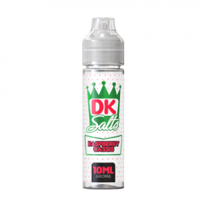 DK Salts - Raspberry Cassis Aroma 10ml Longfill