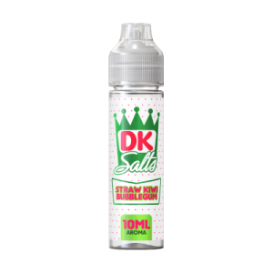 DK Salts - Strawberry Kiwi Bubblegum Aroma 10ml Longfill