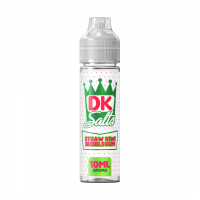 DK Salts - Strawberry Kiwi Bubblegum Aroma 10ml Longfill