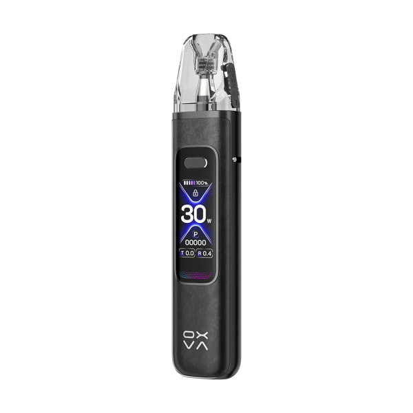 OXVA - Xlim Pro 3 Pod Kit - Ceramic Black