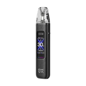 OXVA - Xlim Pro 3 Pod Kit - Ceramic Black