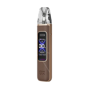 OXVA - Xlim Pro 3 Pod Kit - Retro Brown