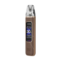OXVA - Xlim Pro 3 Pod Kit - Retro Brown