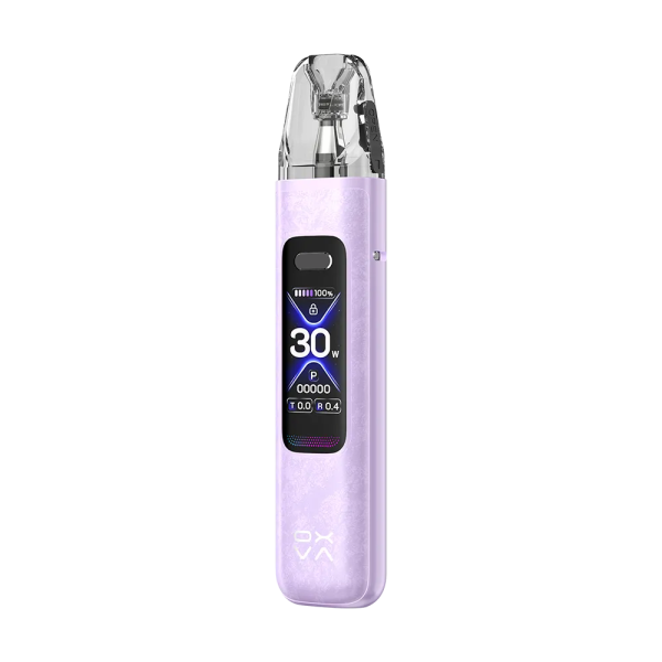OXVA - Xlim Pro 3 Pod Kit - Lavender Purple