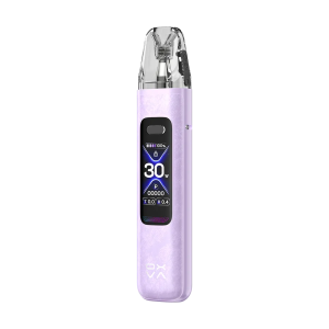 OXVA - Xlim Pro 3 Pod Kit - Lavender Purple