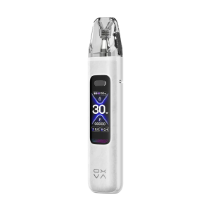OXVA - Xlim Pro 3 Pod Kit - Ceramic White