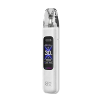 OXVA - Xlim Pro 3 Pod Kit - Ceramic White