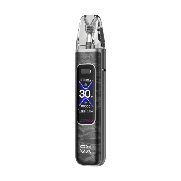 OXVA - Xlim Pro 3 Pod Kit - Forged Black