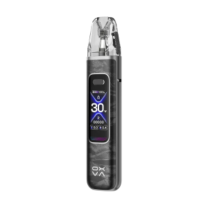OXVA - Xlim Pro 3 Pod Kit - Forged Black
