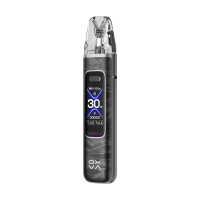 OXVA - Xlim Pro 3 Pod Kit - Forged Black