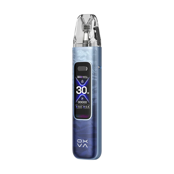 OXVA - Xlim Pro 3 Pod Kit - Forged Blue