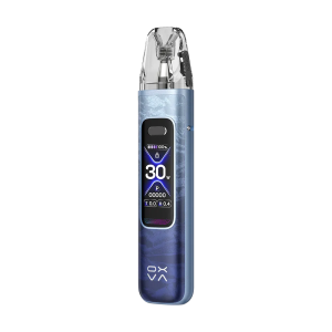 OXVA - Xlim Pro 3 Pod Kit - Forged Blue